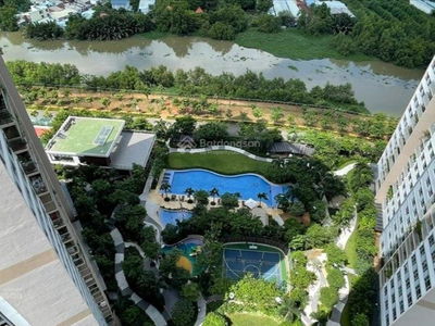 Palm Heights, Vietnam Palm Heights, Vietnam