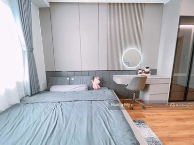 The Harmona, Vietnam The Harmona, Vietnam