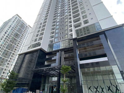 Rose Town Project, Vietnam  Rose Town Project, Vietnam