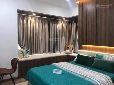 Res Green Tower, Vietnam Res Green Tower, Vietnam