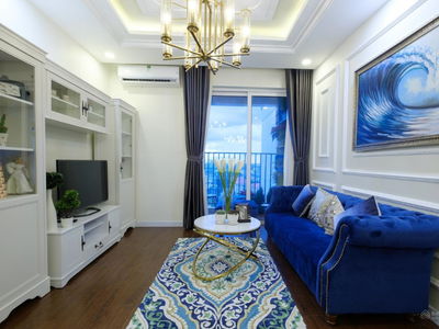 Green View, Vietnam Green View, Vietnam