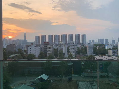 Happy In View, Vietnam Happy In View, Vietnam