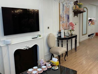 Vinhomes Nguyen Chi Thanh Project, Vietnam Vinhomes Nguyen Chi Thanh Project, Vietnam