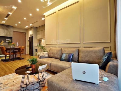 Vinhomes Nguyen Chi Thanh Project, Vietnam Vinhomes Nguyen Chi Thanh Project, Vietnam