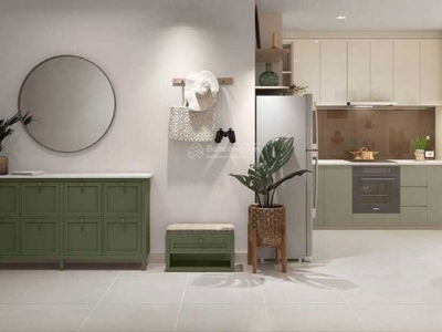 MT Eastmark City Apartment, Vietnam MT Eastmark City Apartment, Vietnam