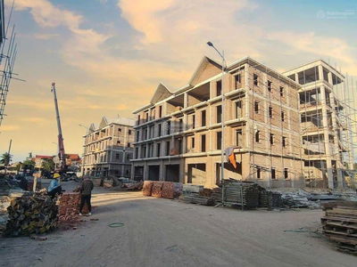 Hoang Huy New City Project, Vietnam Hoang Huy New City Project, Vietnam