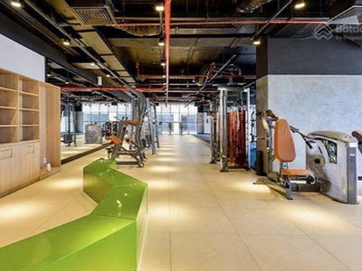 The Sun Avenue, Vietnam  The Sun Avenue, Vietnam