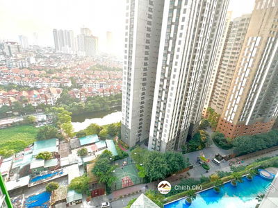 Seasons Avenue Project, Vietnam Seasons Avenue Project, Vietnam