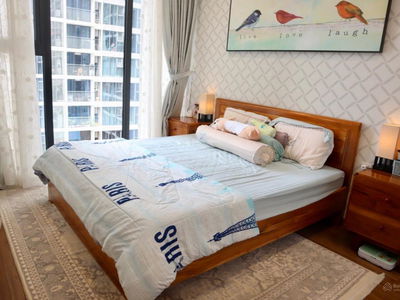 Eco Green Saigon, Vietnam Eco Green Saigon, Vietnam