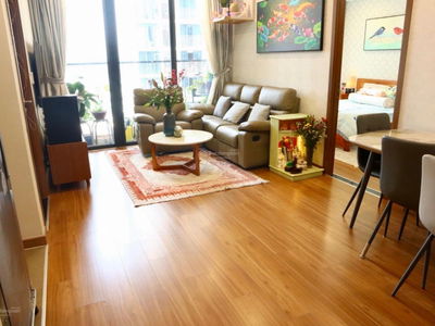 Eco Green Saigon, Vietnam Eco Green Saigon, Vietnam