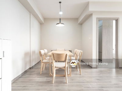 Seasons Avenue Project, Vietnam  Seasons Avenue Project, Vietnam