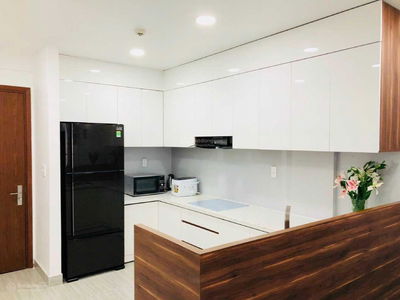 Au Co Tower, Vietnam Au Co Tower, Vietnam