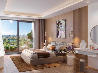 Hinode Royal Park Project, Vietnam Hinode Royal Park Project, Vietnam