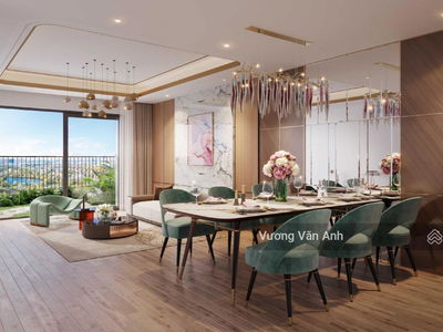 Hinode Royal Park Project, Vietnam  Hinode Royal Park Project, Vietnam