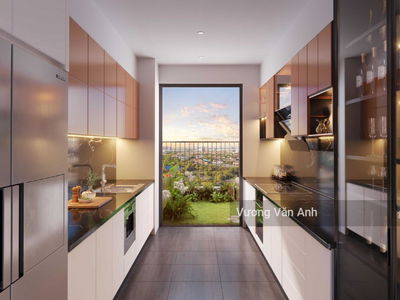 Hinode Royal Park Project, Vietnam Hinode Royal Park Project, Vietnam