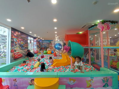 Orchid Park, Vietnam Orchid Park, Vietnam