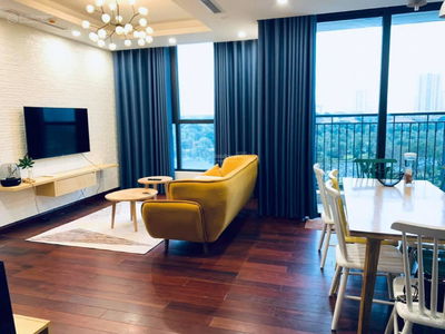 Vinhomes Green Bay Me Tri Project, Vietnam Vinhomes Green Bay Me Tri Project, Vietnam