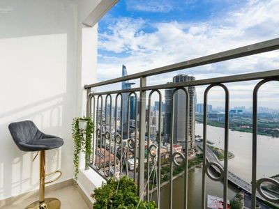 Saigon Royal Residence, Vietnam Saigon Royal Residence, Vietnam