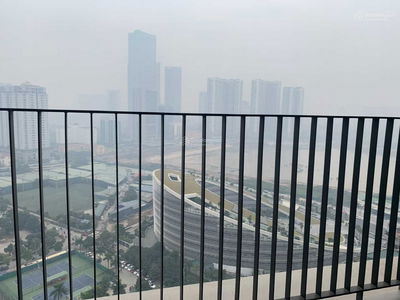 Sky Park Residence Project, Vietnam Sky Park Residence Project, Vietnam