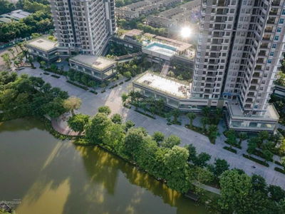 Haven Park Residences Project, Vietnam Haven Park Residences Project, Vietnam