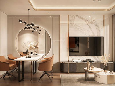 Hoang Huy Commerce Project, Vietnam  Hoang Huy Commerce Project, Vietnam