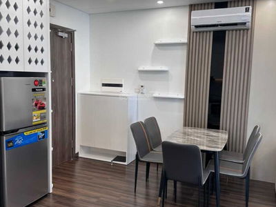 Hoang Huy Grand Tower Project, Vietnam  Hoang Huy Grand Tower Project, Vietnam