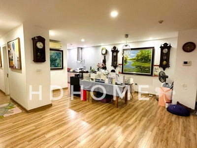 Mandarin Garden Project, Vietnam Mandarin Garden Project, Vietnam