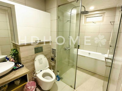 Mandarin Garden Project, Vietnam Mandarin Garden Project, Vietnam