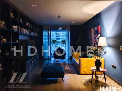 Mandarin Garden Project, Vietnam Mandarin Garden Project, Vietnam