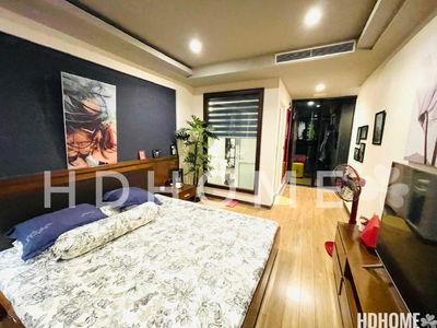 Mandarin Garden Project, Vietnam Mandarin Garden Project, Vietnam