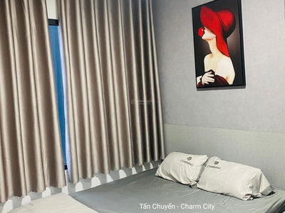 Charm City, Vietnam Charm City, Vietnam