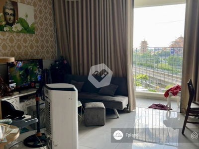 Masteri An Phu, Vietnam  Masteri An Phu, Vietnam