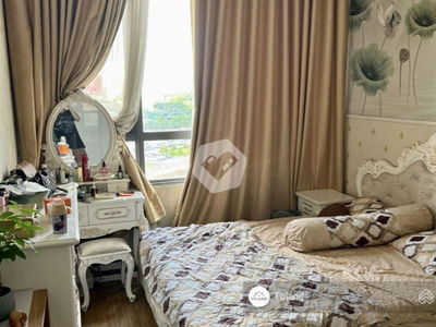 Masteri An Phu, Vietnam Masteri An Phu, Vietnam