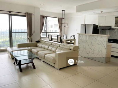 Masteri Thao Dien, Vietnam Masteri Thao Dien, Vietnam