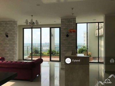 Masteri Thao Dien, Vietnam Masteri Thao Dien, Vietnam