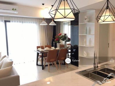 Masteri Thao Dien, Vietnam Masteri Thao Dien, Vietnam