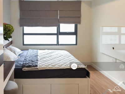 Masteri Thao Dien, Vietnam Masteri Thao Dien, Vietnam