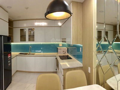 Sunrise City View, Vietnam Sunrise City View, Vietnam