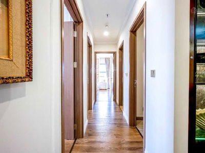 Hoang Thanh Pearl Project, Vietnam Hoang Thanh Pearl Project, Vietnam