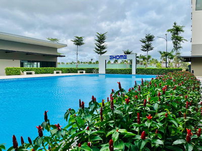 Ehome Southgate Project, Vietnam  Ehome Southgate Project, Vietnam