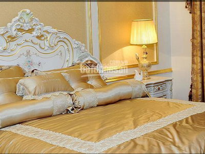 My Dinh Pearl Project, Vietnam  My Dinh Pearl Project, Vietnam