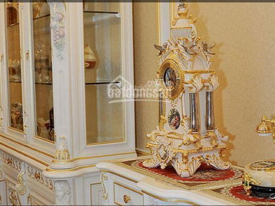 My Dinh Pearl Project, Vietnam My Dinh Pearl Project, Vietnam