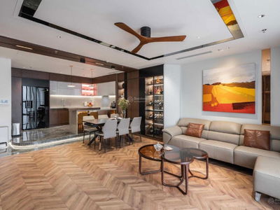 HaDo Centrosa Garden, Vietnam HaDo Centrosa Garden, Vietnam