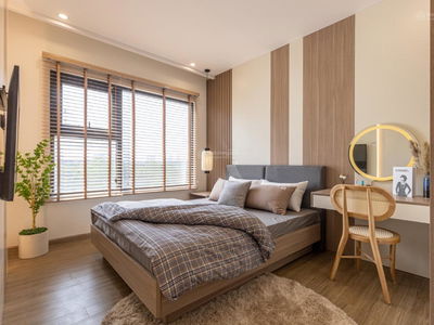 BRG Diamond Residence, Vietnam BRG Diamond Residence, Vietnam