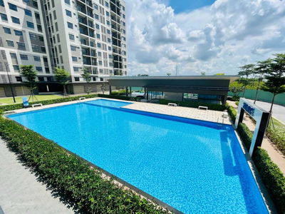 Ehome Southgate Project, Vietnam  Ehome Southgate Project, Vietnam