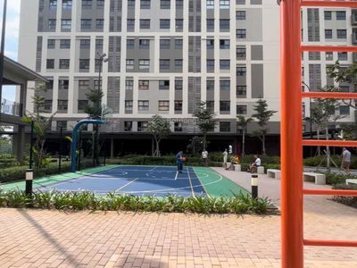 Ehome Southgate Project, Vietnam  Ehome Southgate Project, Vietnam