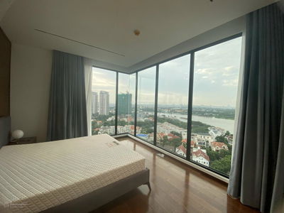 D'Edge Thao Dien, Vietnam D'Edge Thao Dien, Vietnam