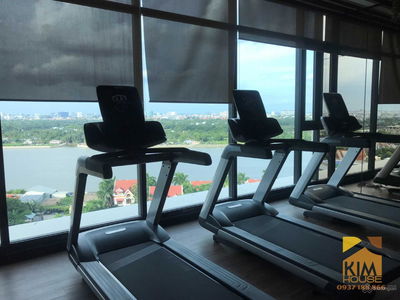 D'Edge Thao Dien, Vietnam D'Edge Thao Dien, Vietnam