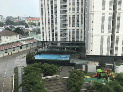 City Tower Project, Vietnam City Tower Project, Vietnam