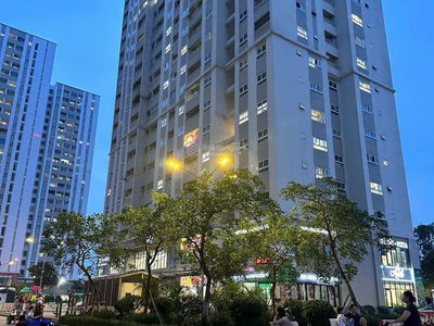 Mipec City View Project, Vietnam Mipec City View Project, Vietnam